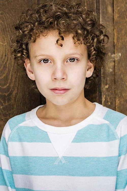 Isaak Bailey foto
