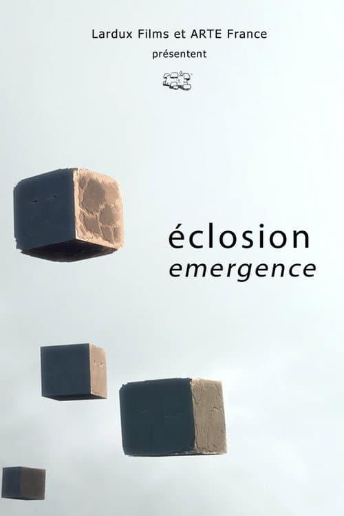 Éclosion (2006) poster