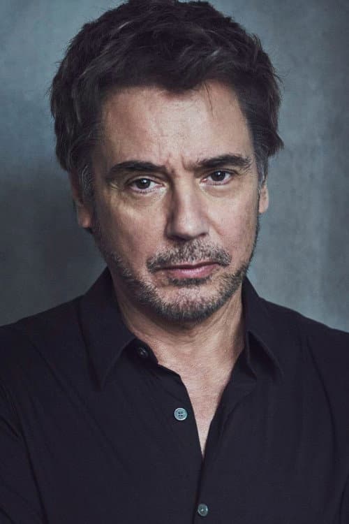 Jean-Michel Jarre foto