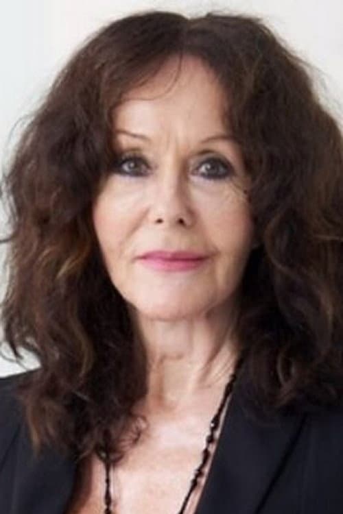Isa Holm foto
