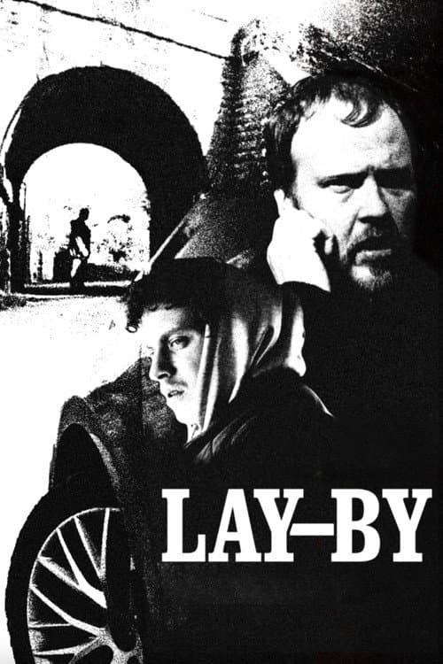 Lay-by (2024) poster
