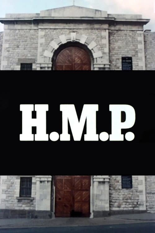 H.M.P. (1976) poster