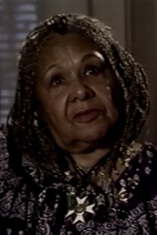 Katherine Dunham - Dancing with Life (1994) poster