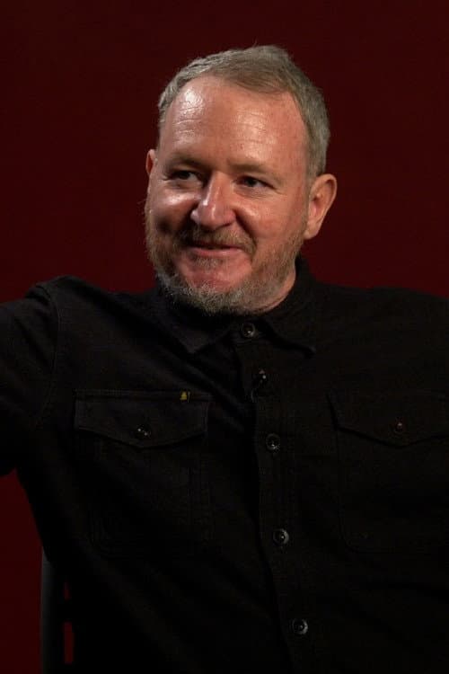 Robin Bextor foto