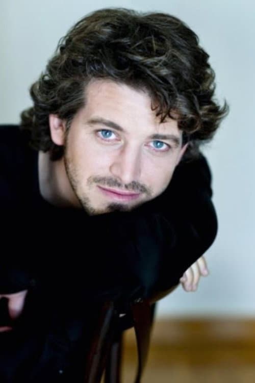 Juan Francisco Gatell foto