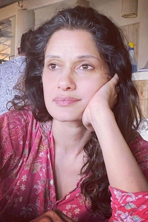 Vidushi Mehra foto