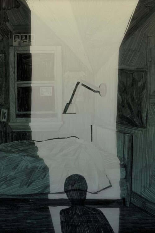 Penumbra (2025) poster