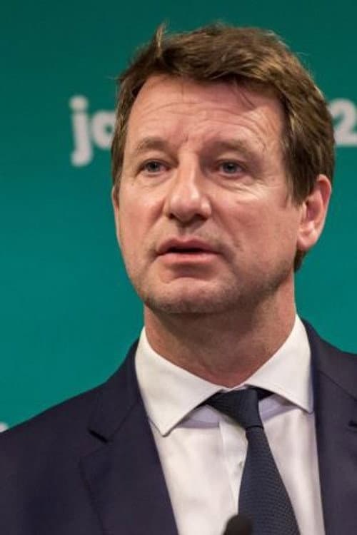 Yannick Jadot foto