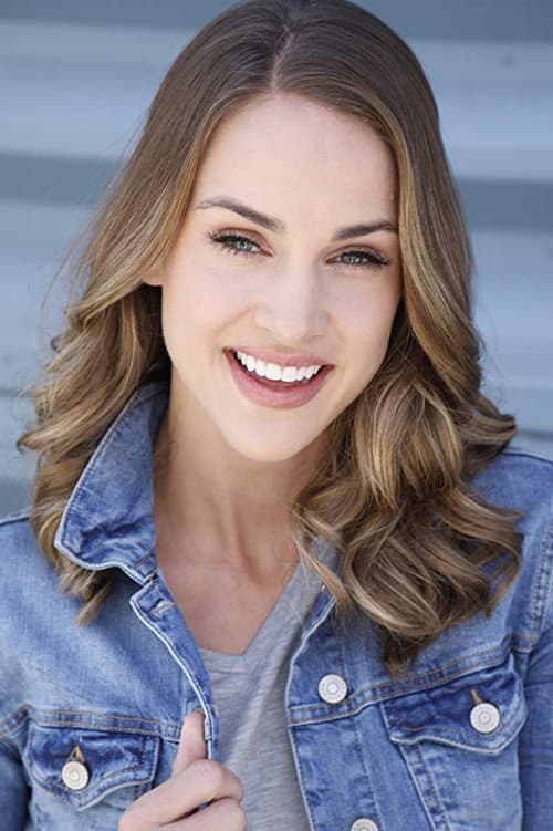 Tatum Price foto