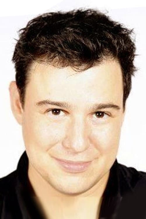 Scott Rayow foto