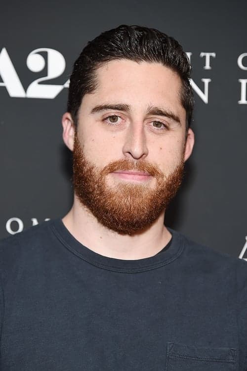 Trey Edward Shults foto