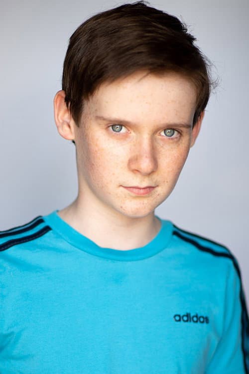 Finn Treacy foto