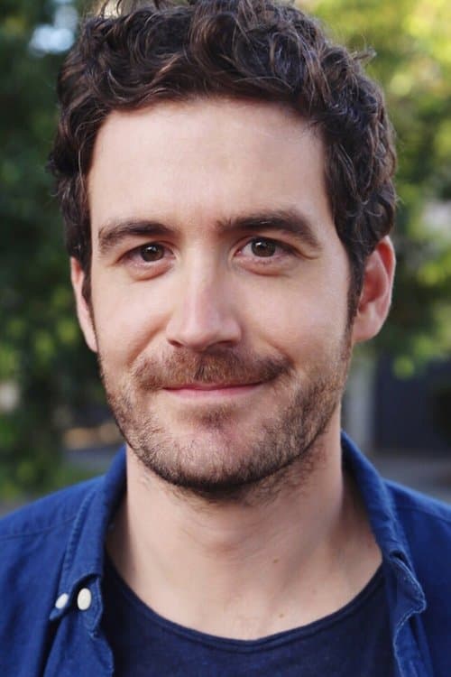 Sam Cotton foto