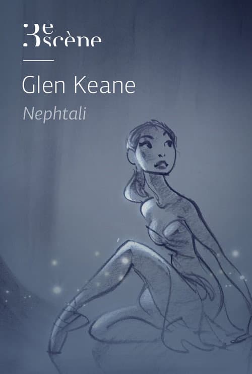 Nephtali (2015) poster