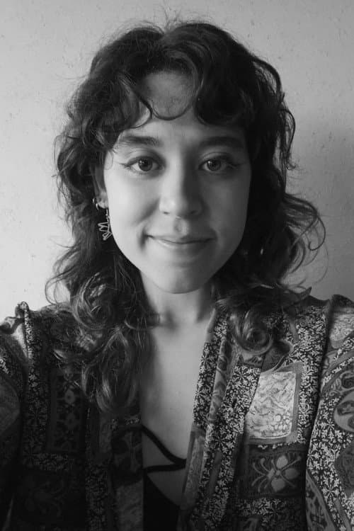 Madalena Costa foto