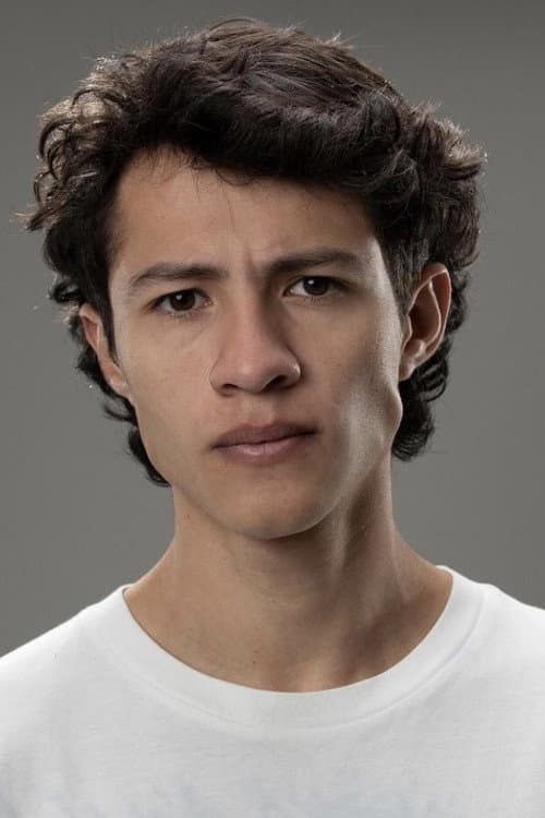 Santiago Sandoval foto