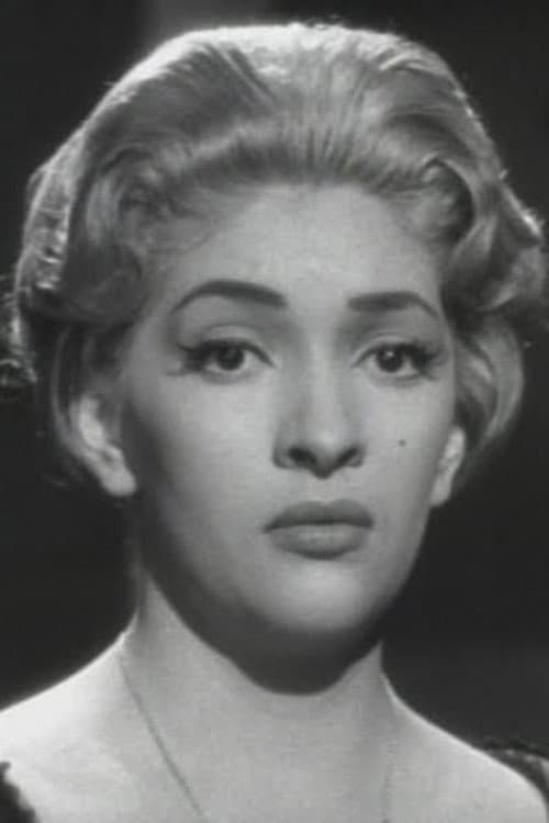 Tamara Garina foto