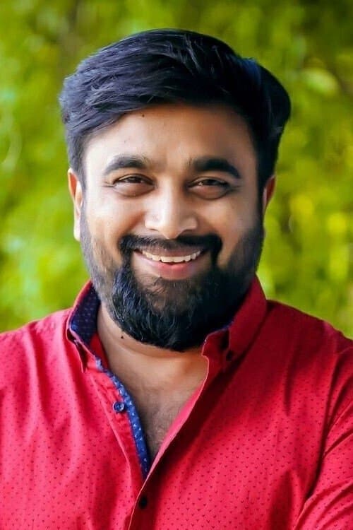 M. Sasikumar foto
