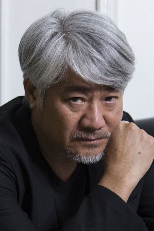 尹揚明 foto