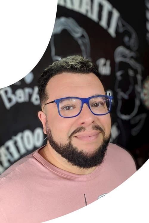 Erly Vieira Jr foto