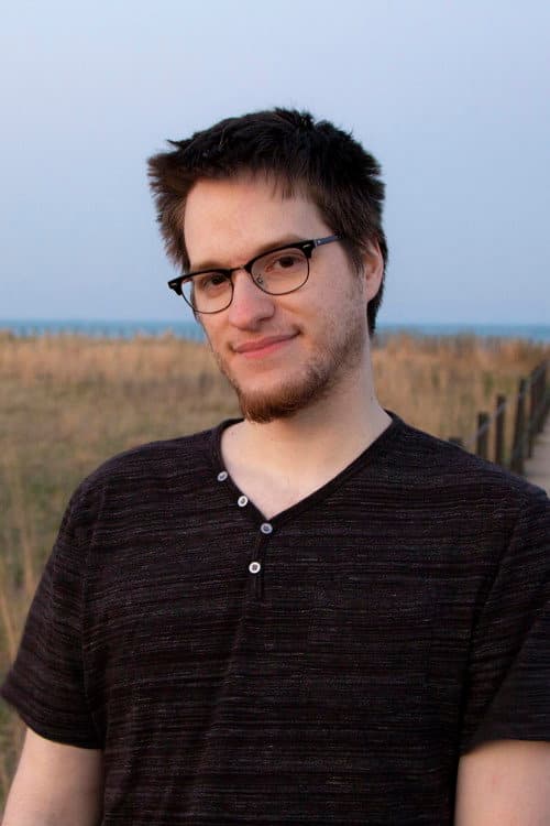 Andrew Migliori foto
