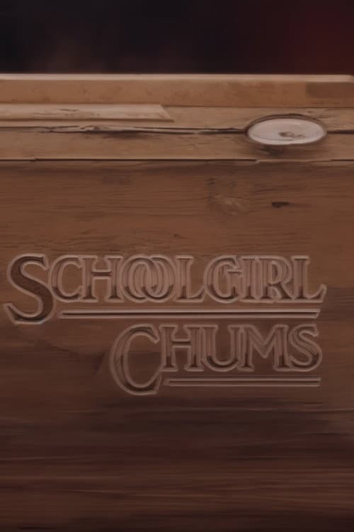 Schoolgirl Chums (1982) poster