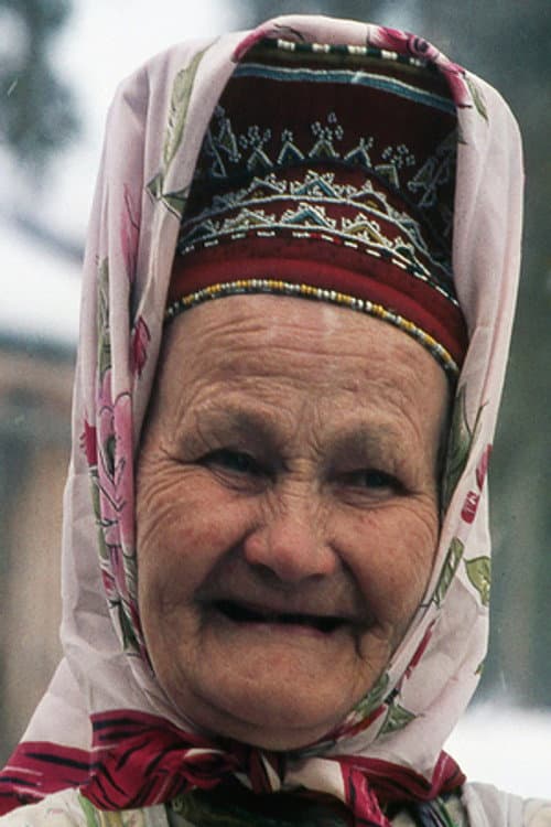 Kaisa Gauriloff foto