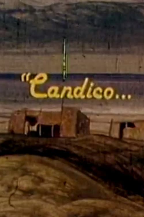 Candico (1985) poster