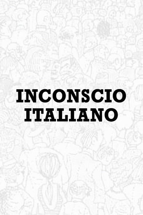 Inconscio Italiano (2011) poster