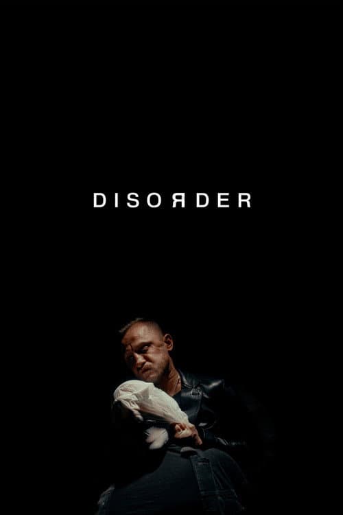 Disorder (2025) poster