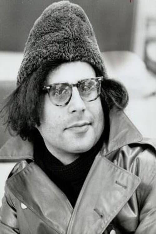 Martin Lavut foto