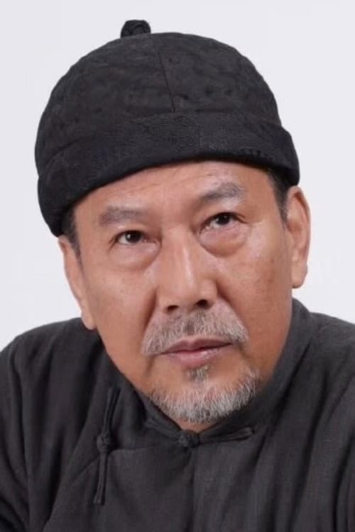 陈长海 foto