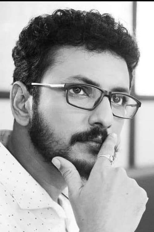 Koushik Roy foto
