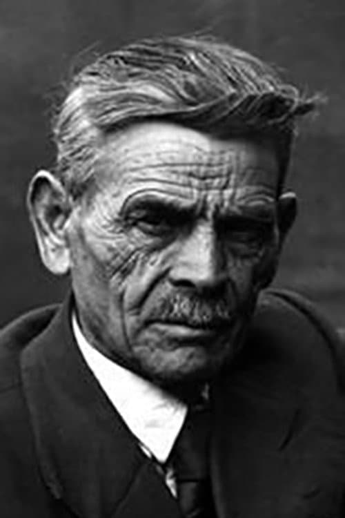 Milton Manaki foto