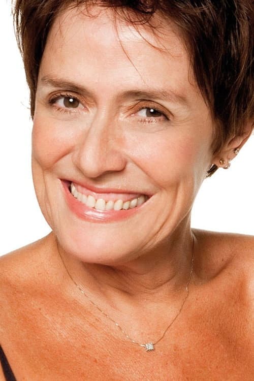 Nina de Pádua foto