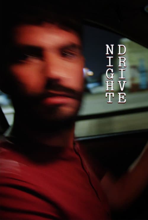 Night Drive (2022) poster