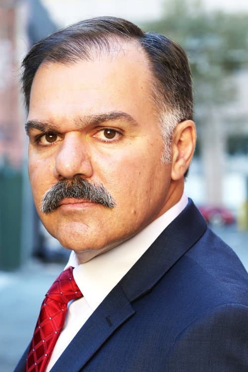 Ludwig Manukian foto