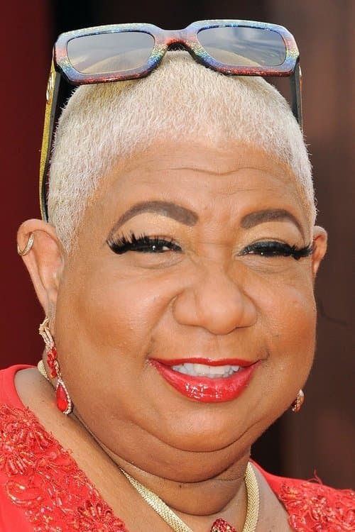 Luenell foto