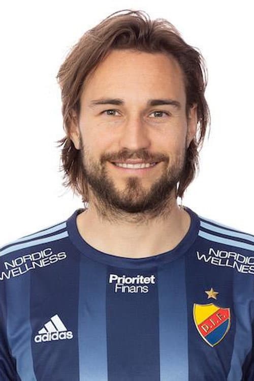 Kevin Walker foto