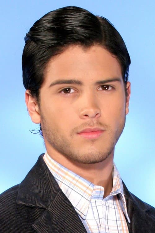 Andrés Mercado foto