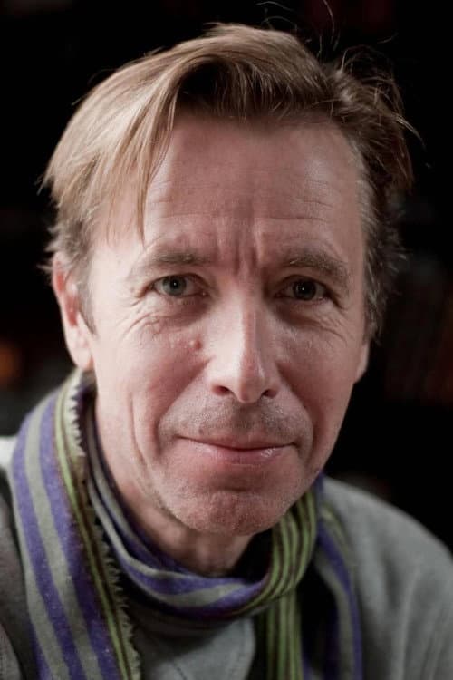 Åke Sandgren foto