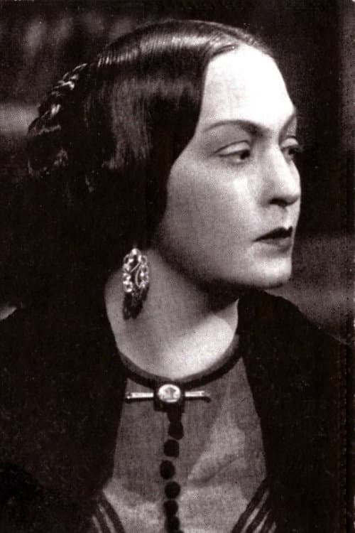 Olga Solbelli foto