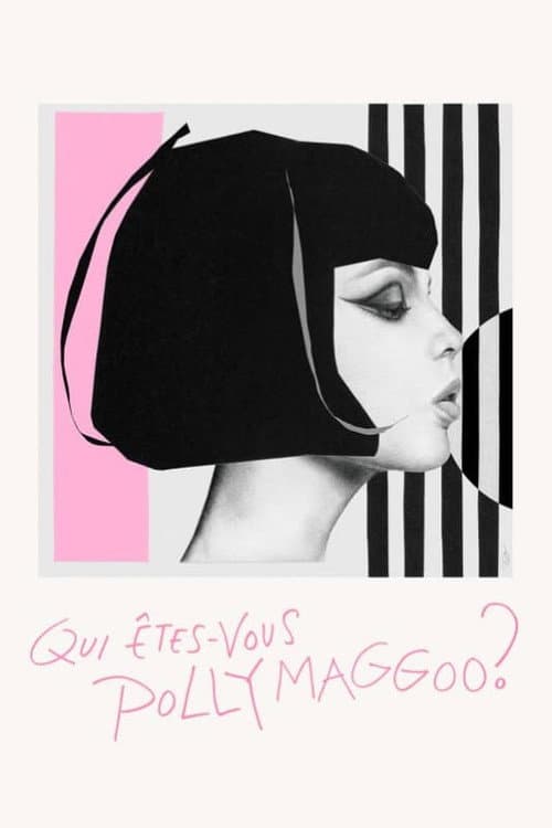 Qui êtes-vous, Polly Maggoo ? (1966) poster