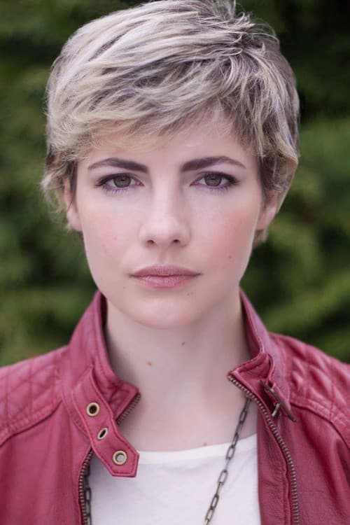 Rachael Perrell Fosket foto