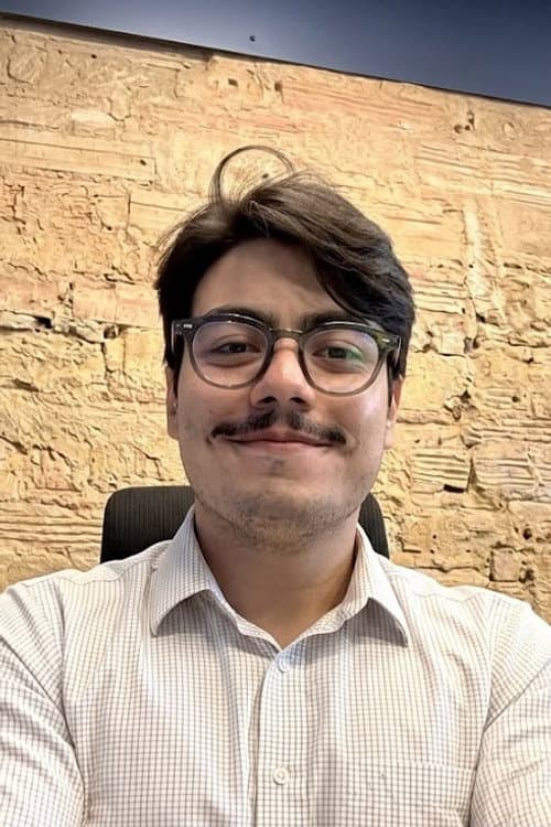 João Paiva foto