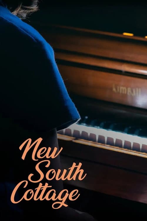 New South Cottage (2022) poster