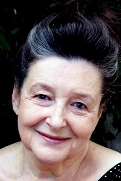 Michèle Ernou foto