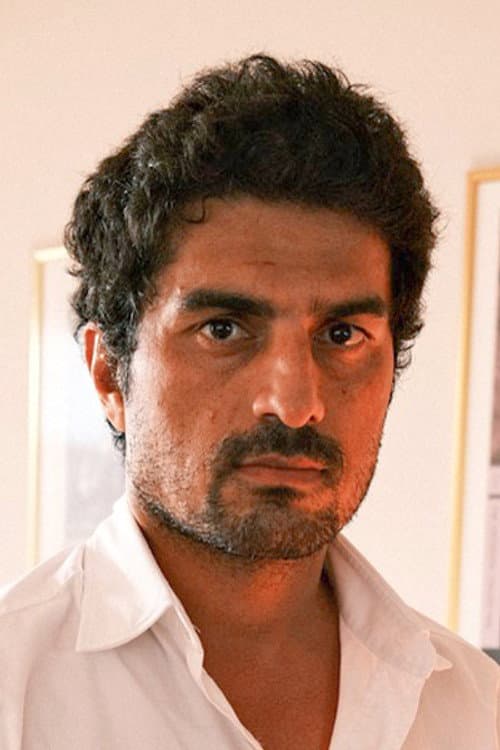 Murat Fıratoğlu foto