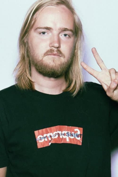 Pål Ströbaek foto
