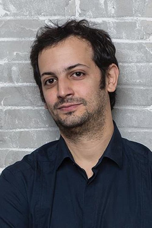 Mauro Andrizzi foto